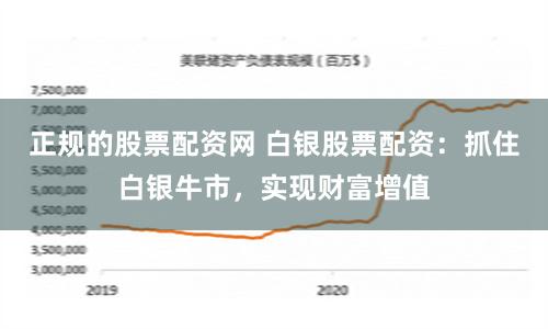 正规的股票配资网 白银股票配资：抓住白银牛市，实现财富增值